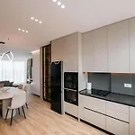 Skyline Penthouse * Saranda