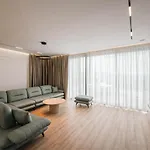 Skyline Penthouse Appartement *