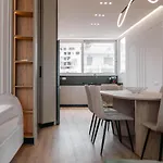 Skyline Penthouse