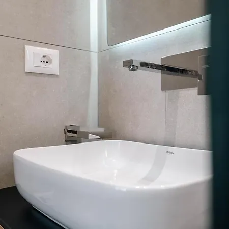 Skyline Penthouse Apartmán Sarandë