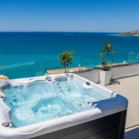 Skyline Penthouse *