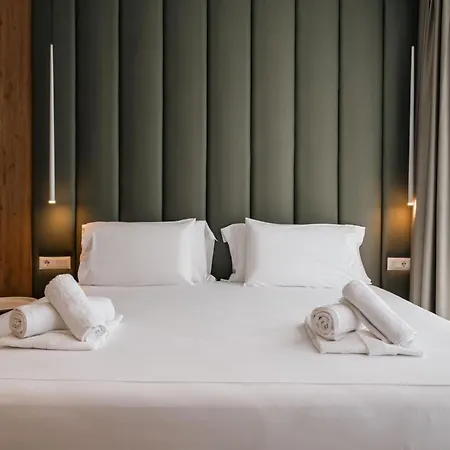 Apartmán Skyline Penthouse *