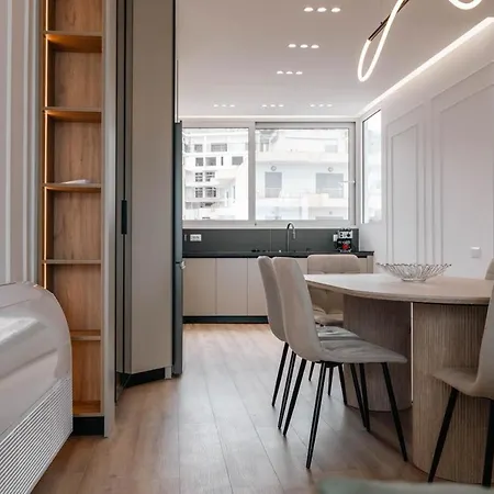 Skyline Penthouse