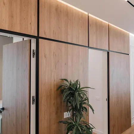 Apartmán Skyline Penthouse *
