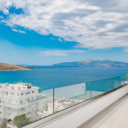 Skyline Penthouse Apartmán