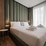 Skyline Penthouse Appartement