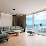 Appartement Skyline Penthouse