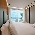 Appartement Skyline Penthouse