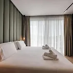 Skyline Penthouse Appartement *
