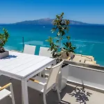 Appartement Skyline Penthouse *