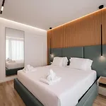 Skyline Penthouse