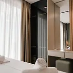 Appartement Skyline Penthouse *