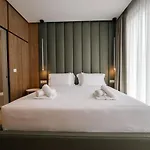 Skyline Penthouse * Sarandë
