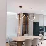 Skyline Penthouse Appartement Sarandë