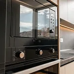 Skyline Penthouse * Sarandë