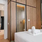 Skyline Penthouse Appartement