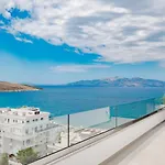 Skyline Penthouse Appartement