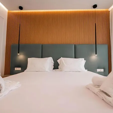 Skyline Penthouse Apartament *