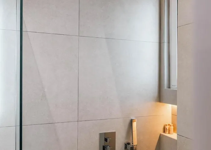Skyline Penthouse