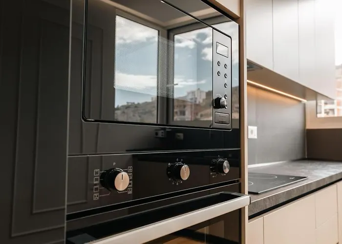 Skyline Penthouse * Saranda