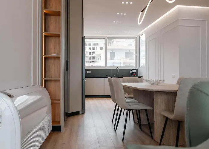 Skyline Penthouse